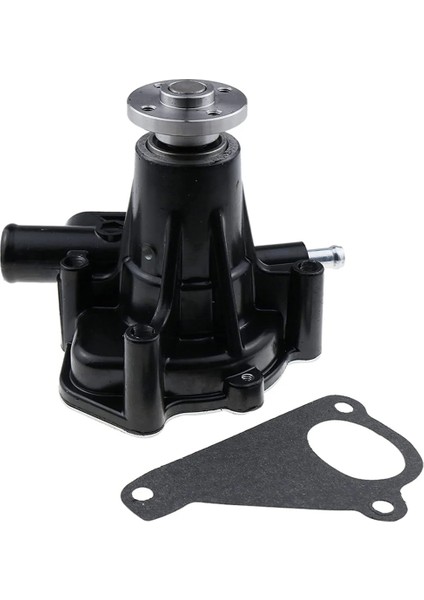 Su Pompası 729428-42003 Komatsu Için 729428-42004 PC25-1 PC30-7 PC40-7 PC45-1 (Yurt Dışından)