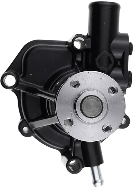 Su Pompası 729428-42003 Komatsu Için 729428-42004 PC25-1 PC30-7 PC40-7 PC45-1 (Yurt Dışından) indirimleri