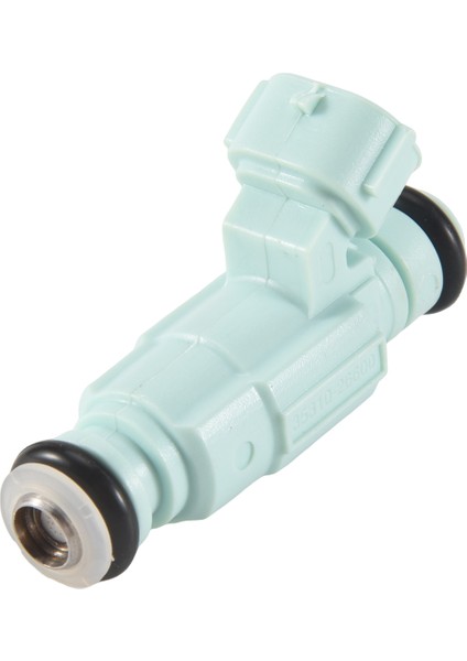 4pcs/set Hyundai Elantra 2011 Için Yeni Yakıt Enjektörü Nozul Yedekleme 14 16 IX25 Venga 10 Solaris Kia Rio 35310-26600 (Yurt Dışından) fiyatları