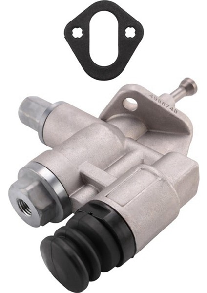 Yakıt Transfer Pompası Cummins Için Yakıt Kaldırma Pompası Kasa Dizel Motoru 4988749 3918000 (Yurt Dışından) fiyatları