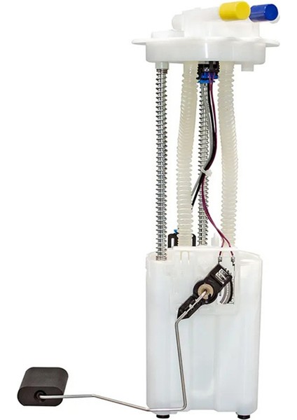 Yakıt Pompası Modülü Montajı 8-97945524-D Isuzu Için Uyut Daktı D-Max 2007 4jj1 4jk1 (Yurt Dışından)