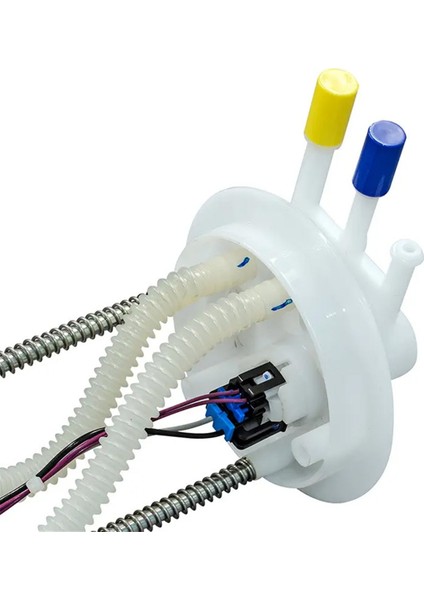 Yakıt Pompası Modülü Montajı 8-97945524-D Isuzu Için Uyut Daktı D-Max 2007 4jj1 4jk1 (Yurt Dışından) fiyatları