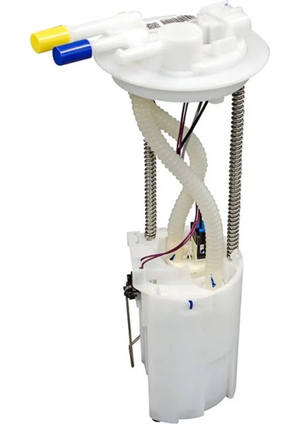 Yakıt Pompası Modülü Montajı 8-97945524-D Isuzu Için Uyut Daktı D-Max 2007 4jj1 4jk1 (Yurt Dışından) indirimleri