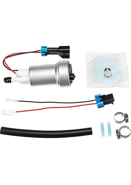F90000285 F90000274 525LPH Walbro/ti E85 Honda Civic Accord 1992-2000 F90000267 Için Yüksek Basınçlı Yakıt Pompası ve Kurulum Kiti (Yurt Dışından) fiyatları