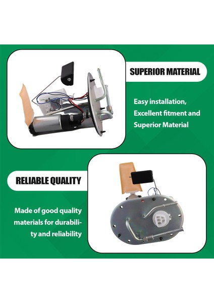 23220-74021 Toyota Camry Avalon Lexus ES300 1992-1996 (Yurt Dışından) indirimleri