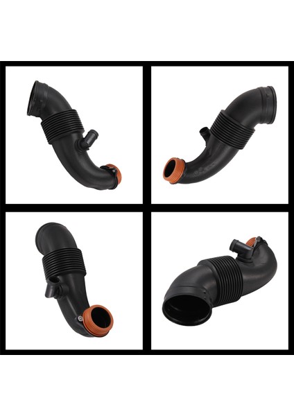 Bmw F15 F16 X5 X6 2013-2019 13717638568 Sağ Taraf Için Araba Motoru Hava Giriş Hortumu (Yurt Dışından) indirimleri