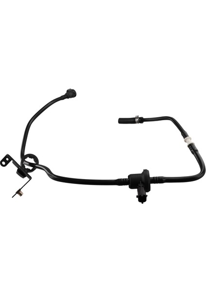 Turbo Yakıt Buhar Kutusu Havalandırma Borusu Solenoid Onarım Kiti (Yurt Dışından)