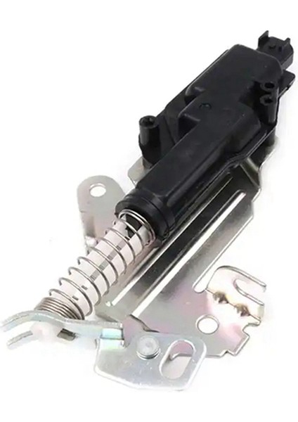 Önyükleme Kilidi Mandalı Yakalama Motoru Aktüatör Solenoid (Yurt Dışından)