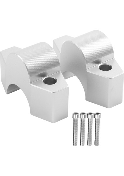 Gidon Yükseltici Sürükleme Kolu Çubuk Kelepçesi Honda Xadv 750 Adaptörü Genişletme Adaptörü Adaptor (Yurt Dışından)