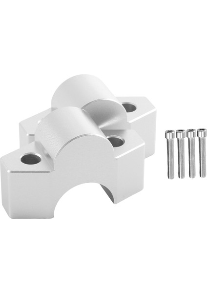 Gidon Yükseltici Sürükleme Kolu Çubuk Kelepçesi Honda Xadv 750 Adaptörü Genişletme Adaptörü Adaptor (Yurt Dışından) modelleri