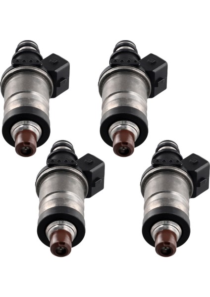 4pcs 06164-P06-A01 Honda Civic Del Sol 1.5l 1.6l Integra 1.7l 1.8l (Yurt Dışından) fiyatları