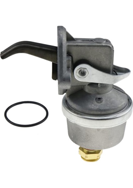 Yeni Holland Için Yakıt Kaldırma Pompası LS180 L185 T4.75F T4.75V T4020V T4030 TD5010 84268475 2830122 504380241 (Yurt Dışından)