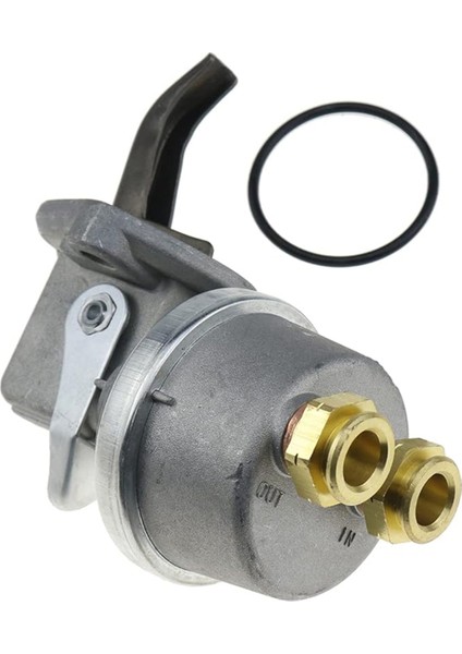 Yeni Holland Için Yakıt Kaldırma Pompası LS180 L185 T4.75F T4.75V T4020V T4030 TD5010 84268475 2830122 504380241 (Yurt Dışından) fırsatları