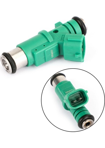 Yakıt Enjektörü 01F023 1984G0 9655833580 01F-023 348002, Citroen C3 Peugeot 206 Için Yakıt Enjektörü (Yurt Dışından) fiyatları