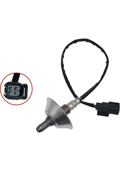 Oksijen Sensörü 36531-RE0-003 36531RE0003 Honda Insight Fit 2011-2014, Civic 2012-2015, Cr-Z 2012-2016 Araba Aksesuarları (Yurt Dışından) fiyatları
