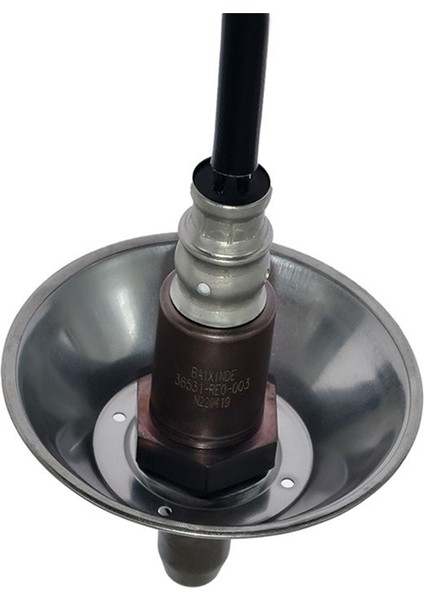 Oksijen Sensörü 36531-RE0-003 36531RE0003 Honda Insight Fit 2011-2014, Civic 2012-2015, Cr-Z 2012-2016 Araba Aksesuarları (Yurt Dışından) indirimleri