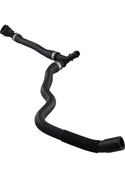 17127617376 Araç Intercooler Turbo Şarj Hava Hortum Soğutucu Borusu Bmw Radyatörleri Hortumu (Yurt Dışından)