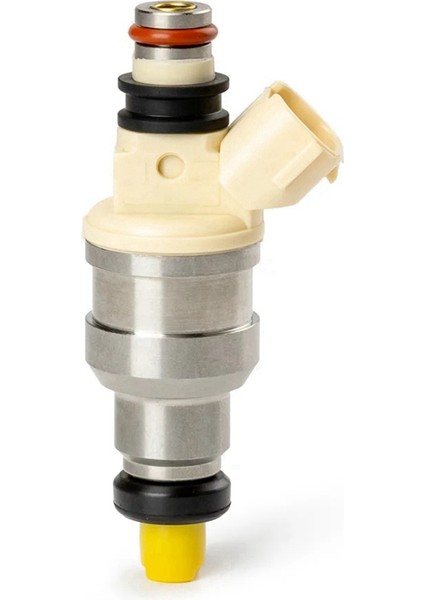Suzuki Sidekick Için INP-470 Yakıt Enjektör Nozumu X-90 Chevy 1991-1998 1.6l INP470 195500-2400 15710-58B00 (Yurt Dışından)