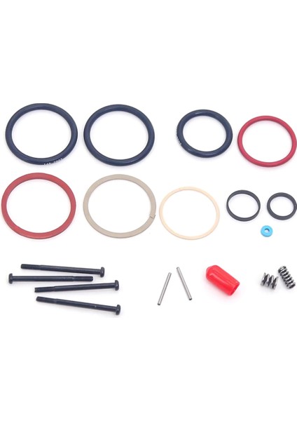 1set Yakıt Heuı Enjektör Onarım Kiti C7C9 Yağ Pompası Onarım Kitleri (Yurt Dışından) fırsatları