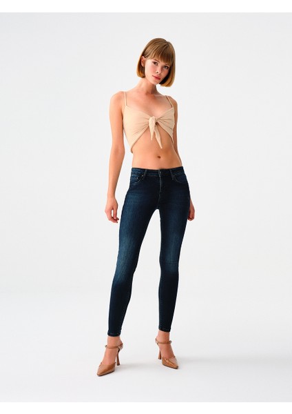 Modern Fit Kadın Büstiyer