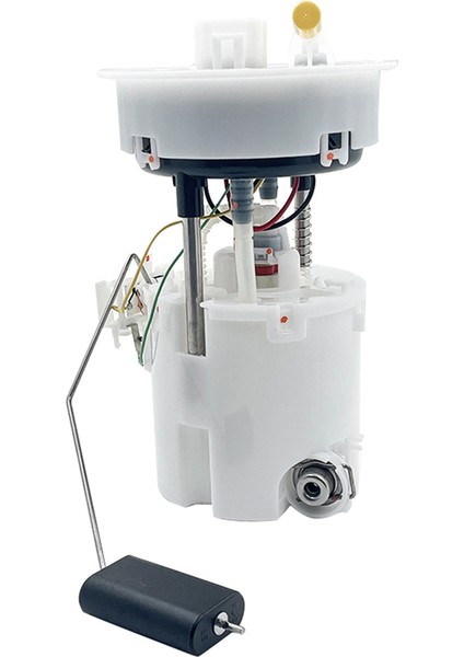 Mazda 2 2007-2015 1746395 Için Ford Fiesta 2008-2017 Için Yakıt Pompası Montajı (Yurt Dışından)