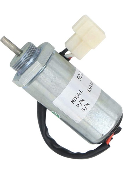 Ekskavatör Motoru Isuzu EX400 3ld1 3ld2 4le1 12V 897329-5680 8973295680 (Yurt Dışından) fiyatları