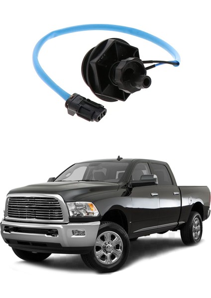 Araç Yakıt Pompası Sensörü Yakıt Su Ayırıcı Sensörü 68197868AA Dodge Ram 2013-2018 Araç Aksesuarları (Yurt Dışından) fiyatları