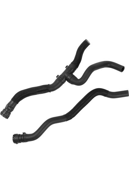 10-15 Chevrolet Cruze 95390887 Için 2 Radyatör Üç Yönlü Su Borusu Giriş ve Çıkış Hortumu Seti 9075007 9075008 (Yurt Dışından) fiyatları