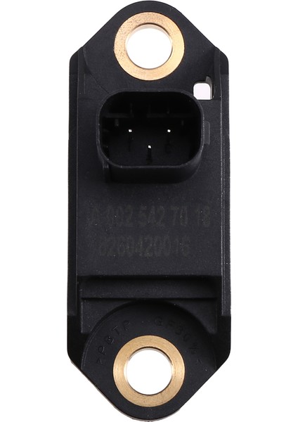 A0025427018 Mercedes Benz S-Serisi Amg Sl-Sınıfı Amg 1999-2007 Için Araba Hızlanma Sensörü (Yurt Dışından)