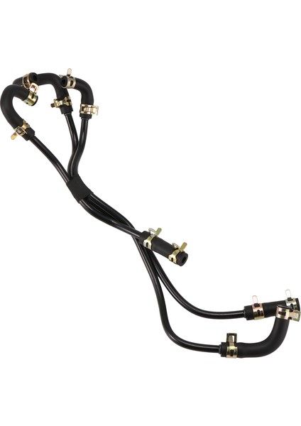 Araba Turboşarj Hortum Braket Montajları FR3Z-9S468-A Ford Mustang Zg 2015-2021 Vakum Kablo Demeti Turbo FR3Z9S468AVX (Yurt Dışından) fiyatları