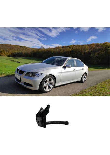 Araç Yağı Pompası Yağ Alma Tüp Hortumu 11417500328 Bmw N40 N42 N45 N46 E46 E81 E82 E84 E85 E90 E91 Emme Borusu (Yurt Dışından) modelleri