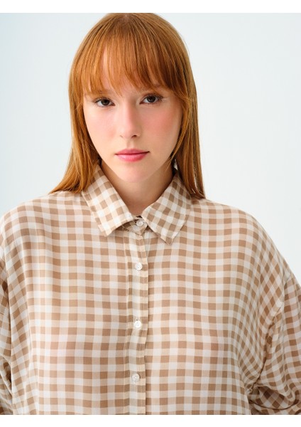 Kadın Gömlek LF2031503