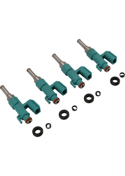 4pcs Yakıt Enjektör Nozeti 23209-29165 23250-29165 Toyota Için (Yurt Dışından) fiyatları