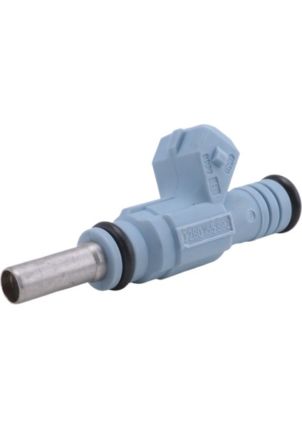 4pcs Audi Tt Quattro Için Yakıt Enjektörleri 1.8t 06A906031J 0280155892 (Yurt Dışından) fırsatları