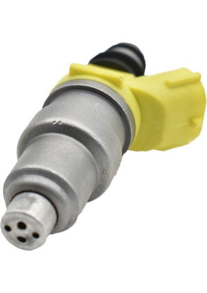 4pcs Toyota AE100 Corolla Için Otomobil Yakıt Enjektörü 1991-1997 23250-15030 23209-15030 (Yurt Dışından) fiyatları