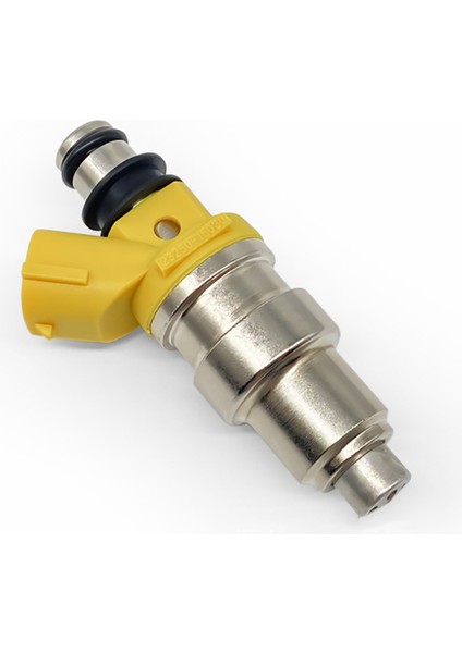 4pcs Toyota AE100 Corolla Için Otomobil Yakıt Enjektörü 1991-1997 23250-15030 23209-15030 (Yurt Dışından) indirimleri