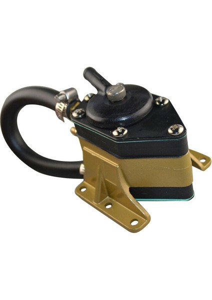 90HP-250HP Vro Yağ Enjeksiyonu Dönüşüm Yakıt Pompası Kiti Johnson Evinrude V4 V4 Crossflow 5007420 5007422 (Yurt Dışından)