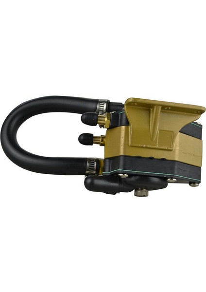 90HP-250HP Vro Yağ Enjeksiyonu Dönüşüm Yakıt Pompası Kiti Johnson Evinrude V4 V4 Crossflow 5007420 5007422 (Yurt Dışından) fırsatları