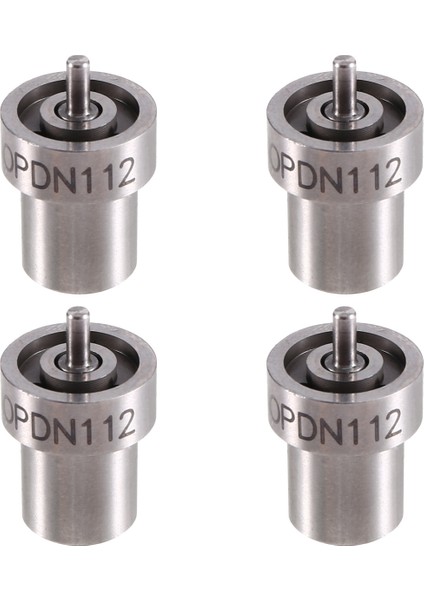 4pcs DN0PDN121 Dizel Motor Enjektör Nozelleri Set 105007-1210 Yakıt Enjeksiyon Mazda Sprey DNOPDN121 (Yurt Dışından) fiyatları