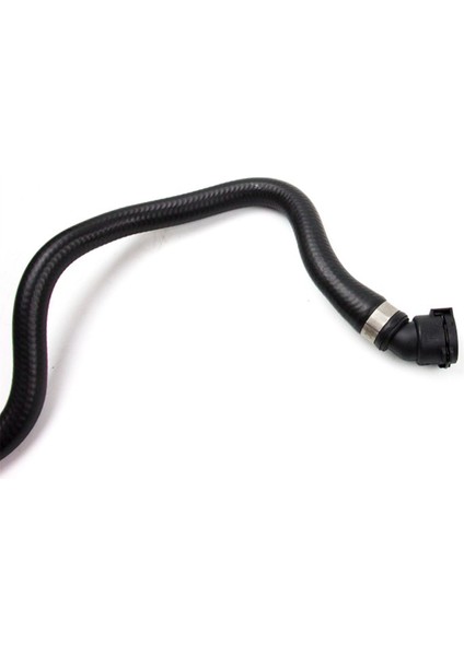 Bmw 7 Serisi E65 E66 Için Kauçuk Su Geri Dönüş Hortumu Su Deposu Soğutucu Hortumu 17127508015 (Yurt Dışından) modelleri