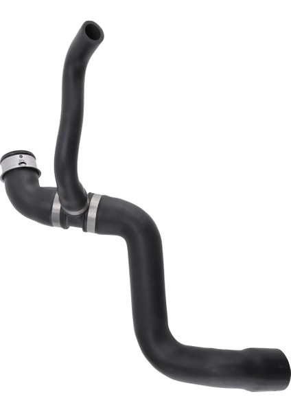 A1645011182 1645011182 Araç Radyatör Mercedes Için Alt Soğutucu Hortumu Benz M-Serisi (W164) ml 280 (Yurt Dışından)