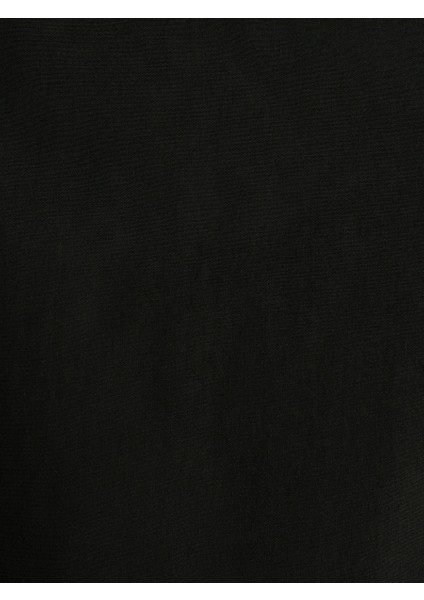 Regular Fit Erkek Gömlek K.kol