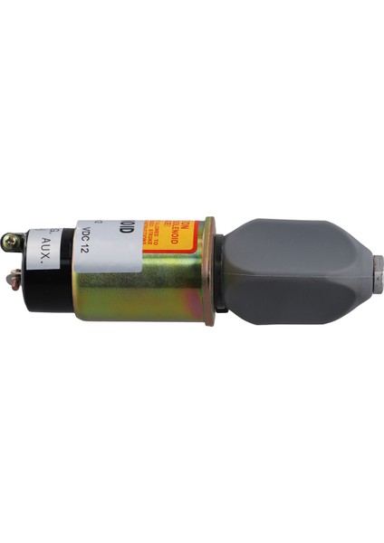 Kubota Cummins Için Yakıt Solenoid SA-4259 1751-12A6U1B1S5 1751-24A6U1B1S5 (Yurt Dışından) fiyatları