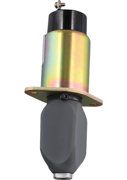 Kubota Cummins Için Yakıt Solenoid SA-4259 1751-12A6U1B1S5 1751-24A6U1B1S5 (Yurt Dışından) modelleri