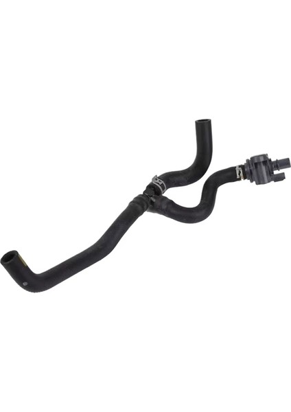 16260F0010 Motor Soğutucu Hortum Montaj Toyota Için Su Baypas Valfi 2019-2023 Rav4 2.5l 2018-2023 Camry 1626025010 (Yurt Dışından)