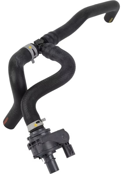 16260F0010 Motor Soğutucu Hortum Montaj Toyota Için Su Baypas Valfi 2019-2023 Rav4 2.5l 2018-2023 Camry 1626025010 (Yurt Dışından) modelleri
