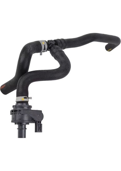 16260F0010 Motor Soğutucu Hortum Montaj Toyota Için Su Baypas Valfi 2019-2023 Rav4 2.5l 2018-2023 Camry 1626025010 (Yurt Dışından) indirimleri