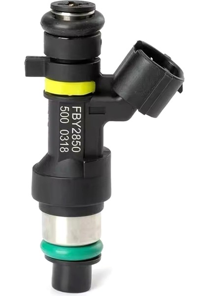 Nissan Sentra Versa Cube Için FBY2850 16600-EN200 Yakıt Enjektörleri 1.8l 2.0l (Yurt Dışından) fırsatları