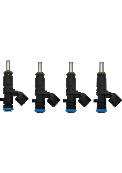 4pcs Yakıt Enjektör Nozeri 55562599 Chevrolet Için Cruze Trax 1.6 Opel Astra J Mokka (Yurt Dışından) fiyatları