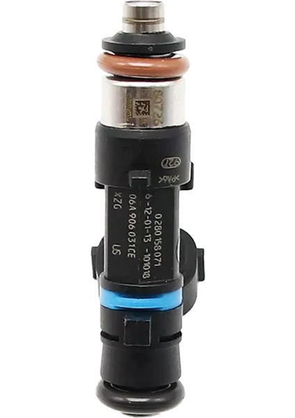 4pcs Araba Yakıt Enjektör Nozul 0280158071, 06A906031CE Vw Caddy Iıı 2.0l 2006-2015 Touran 2.0l 2006-2009 (Yurt Dışından) fiyatları